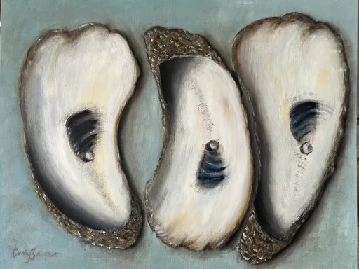 Oyster Trio (Westport)