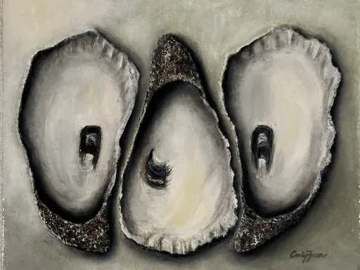 Oyster Trio (Chatham)